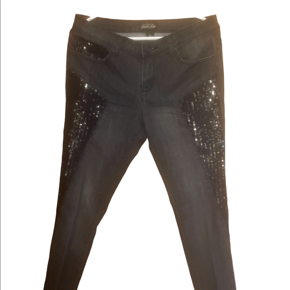 Jane Doe jeans